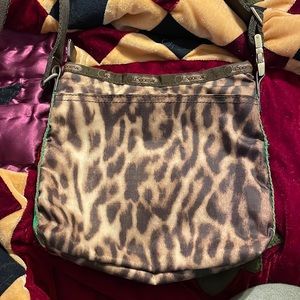 Lamb lesport sac purse